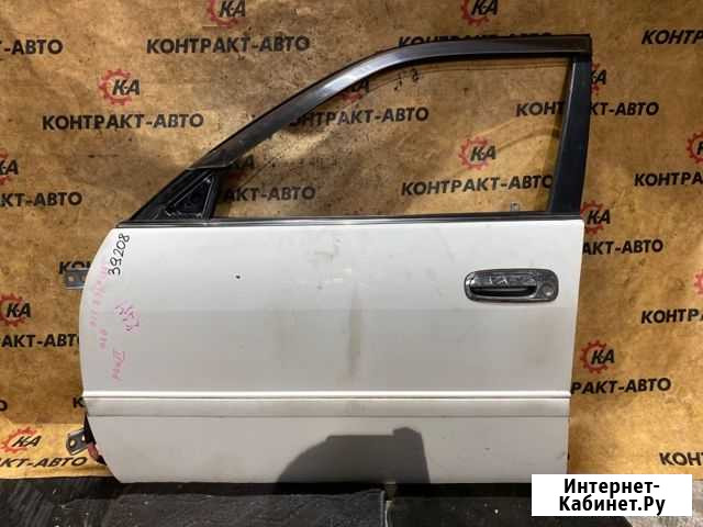 Дверь Toyota Sprinter AE110 Петропавловск-Камчатский - изображение 1