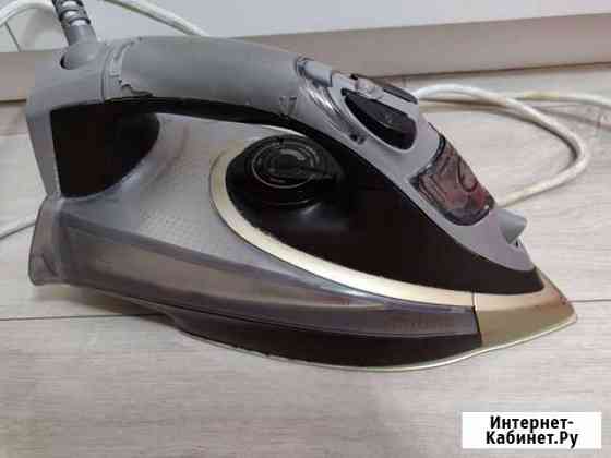 Утюг Philips azur Московский