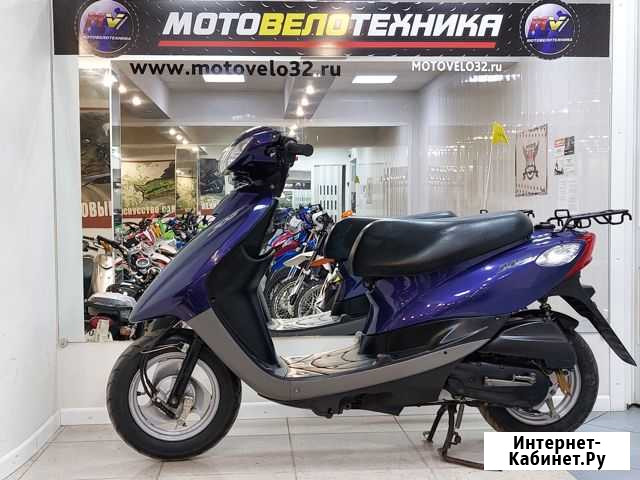 Скутер Yamaha JOG SA36J-114012 Клинцы - изображение 1