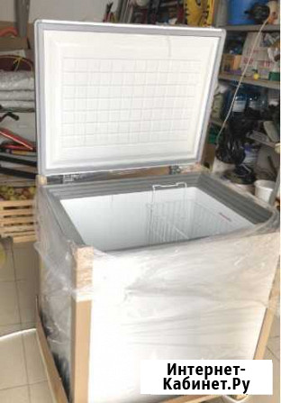 Морозильник новый 251л Рязань - изображение 1