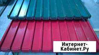Профнастил Профлист Одинцово