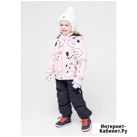 Новый зимний комплект Crockid (Крокид) Москва - изображение 1
