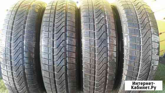 Hankook 225/70 R16 103H, 4 шт Реутов