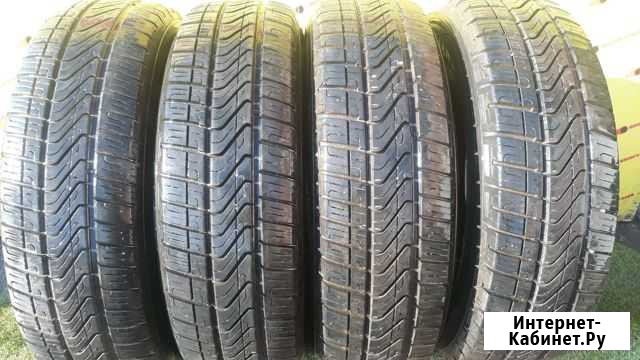Hankook 225/70 R16 103H, 4 шт Реутов - изображение 1