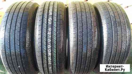 Hankook 225/60 R16 97H, 4 шт Реутов