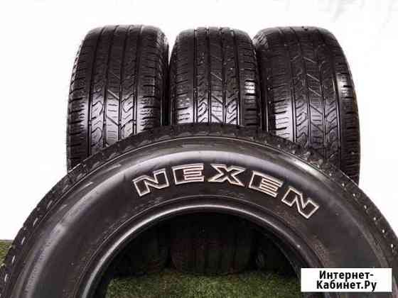 Nexen 225/70 R16 100S, 4 шт Домодедово