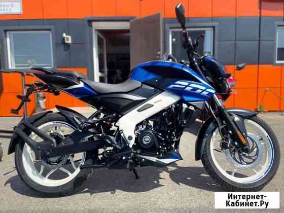 Мотоцикл Bajaj Pulsar 200 NS Чебоксары