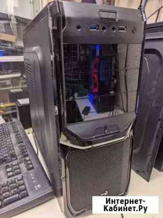 Игровой Core i7-3770 + RX460 на 2Gb Волгоград