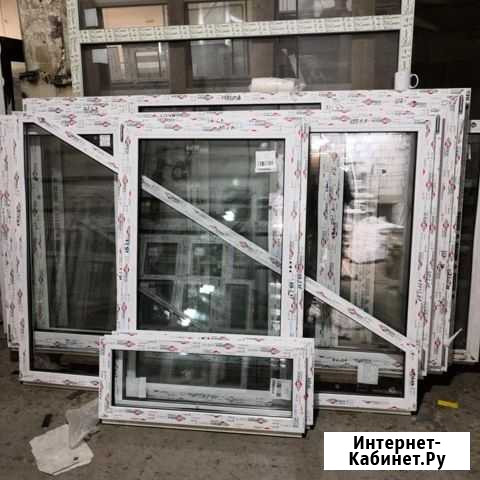 Окна пвх от производителя Уфа - изображение 1