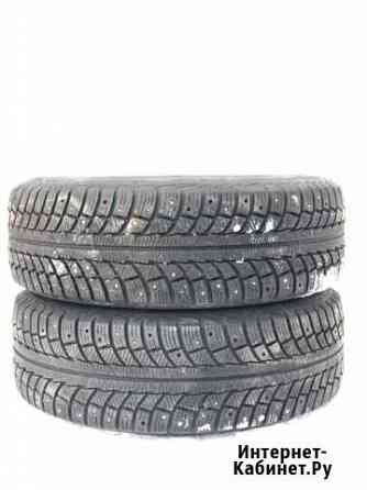 Gislaved 225/65 r17 2 шт Альметьевск