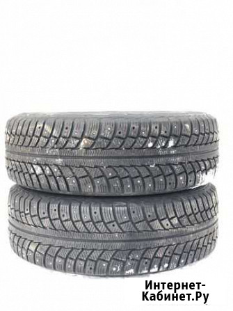 Gislaved 225/65 r17 2 шт Альметьевск - изображение 1