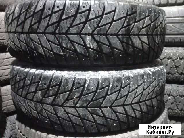 Kama 195/65 R15 Альметьевск - изображение 1