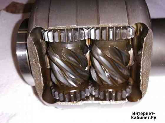 Audi torsen 6hp19 Краснодар