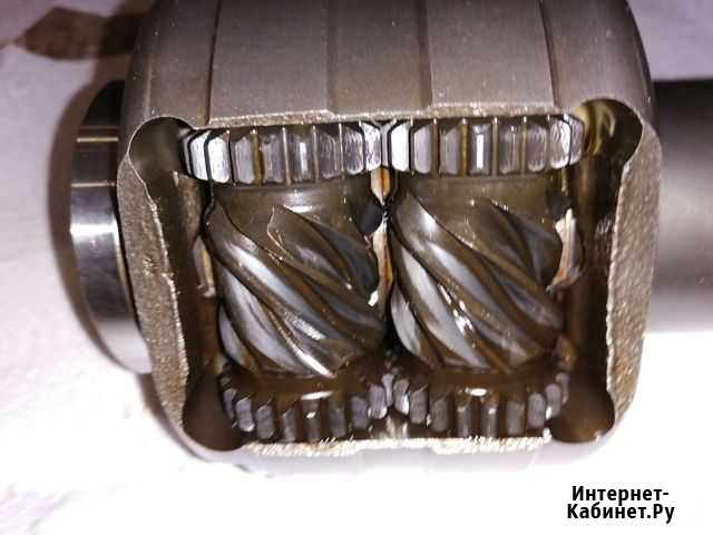 Audi torsen 6hp19 Краснодар - изображение 1