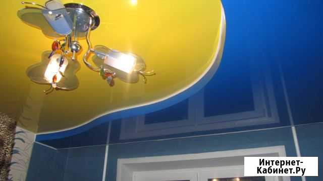 Натяжной потолок Краснодар - изображение 1