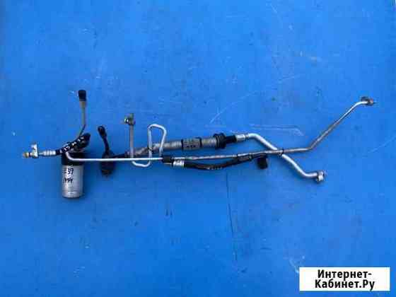 Трубки кондиционера на BMW E39 M54 99-03 г в Краснодар