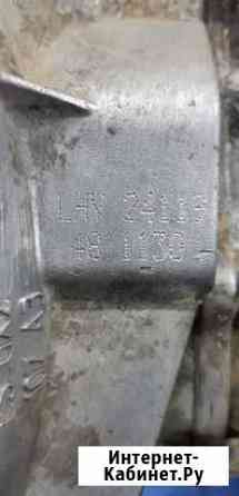 МКПП Skoda Octavia A7 caxa Шахты