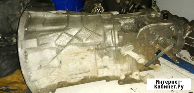 МКПП Mercedes Sprinter W909 2.0 Шахты - изображение 1