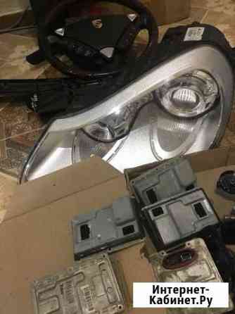 Porsche Порше каен Фара Кисловодск