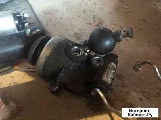 Порше кайен, Порше каен панамера двух контурный гу Кисловодск