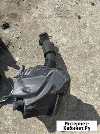 Ауди А7 Корпус фильтр запчасти Кисловодск