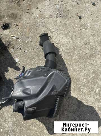 Ауди А7 Корпус фильтр запчасти Кисловодск - изображение 1