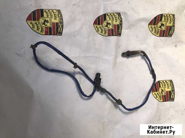 Порш каен лямда зонд, лямда-зонд, лямда каен 958 Кисловодск - изображение 1