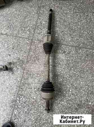 Range rover sport привод передний 2011 г Кисловодск