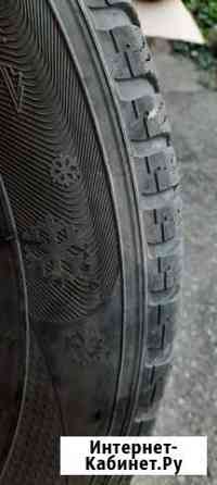 Kumho 255/60 R17 156 4шт Пятигорск