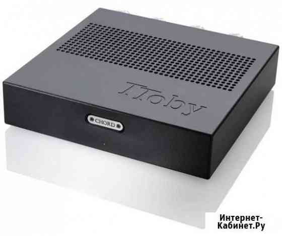 Усилители мощности Chord Electronics TToby Black Челябинск