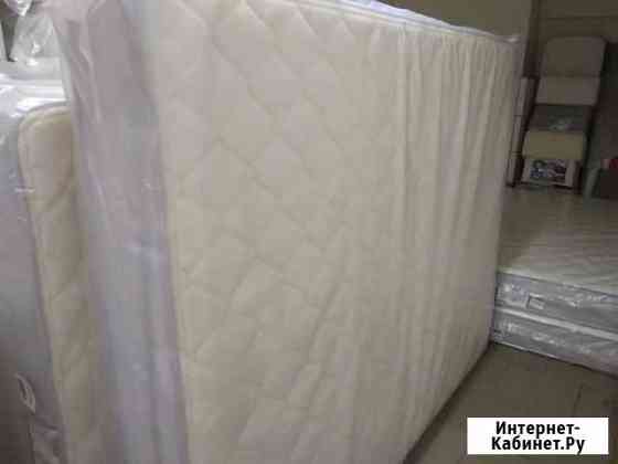 Матрас новый со склада производителя с доставкой Чебоксары