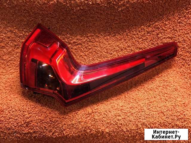 Фонарь задний левый volvo V90 2019г Нижний Новгород - изображение 1