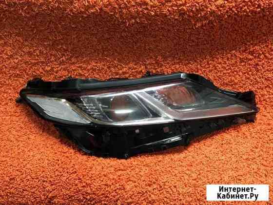 Стекло фары правый Toyota Camry 2018г Нижний Новгород