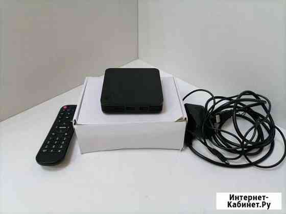 TV-приставка dune HD TV-175L Чебоксары