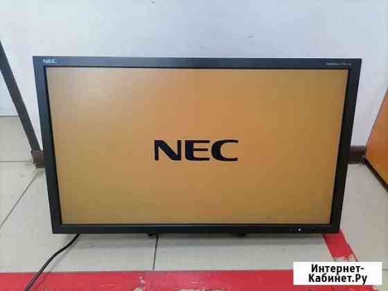 Мониторы NEC MultiSync PA271W Чебоксары