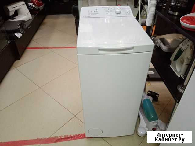 Стиральная машина Indesit MTW A51051 Чебоксары - изображение 1