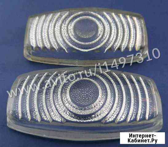 Газ М20 Победа стекло подфарника Нижний Новгород