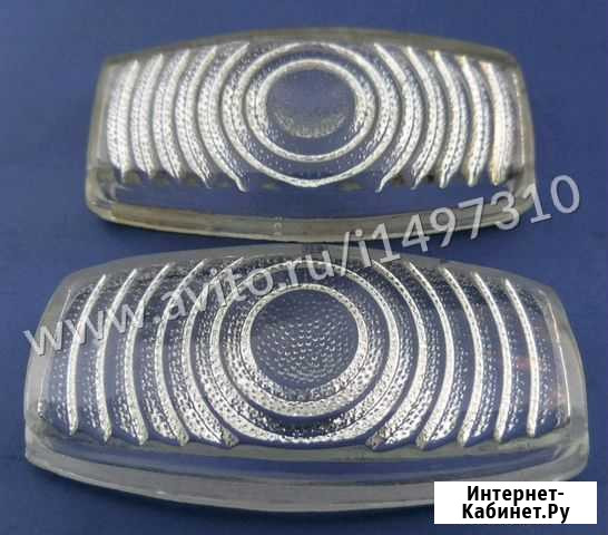 Газ М20 Победа стекло подфарника Нижний Новгород - изображение 1