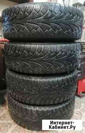 Hankook 215/65 R16 Мурманск