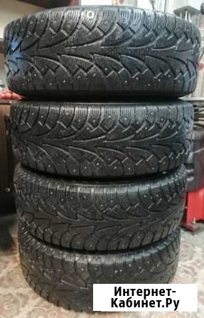 Hankook 215/65 R16 Мурманск - изображение 1