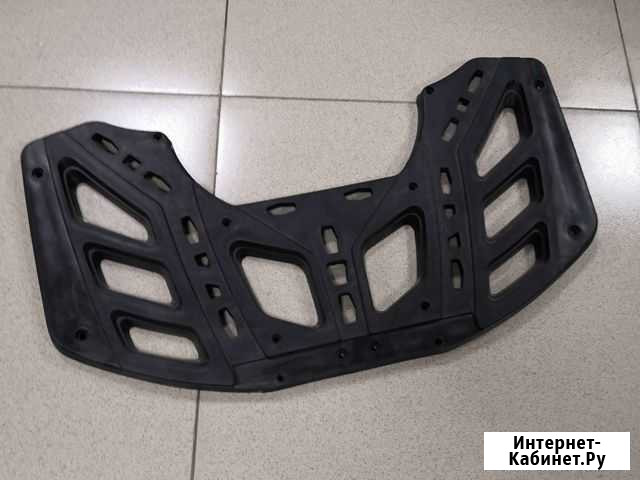 Пластик багажника для квадриков 110-125 куб Екатеринбург - изображение 1