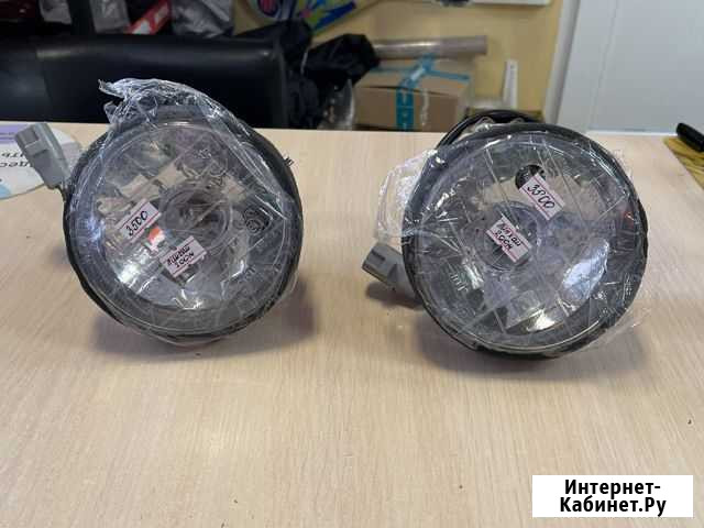 Фара Linhai 200M Екатеринбург - изображение 1