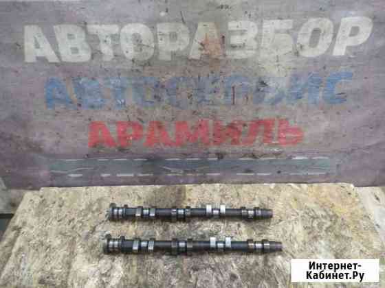 Распредвал впускной выпускной ga16c ниссан альмера Екатеринбург