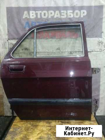 Дверь задняя правая Газ Волга 31105 Екатеринбург - изображение 1