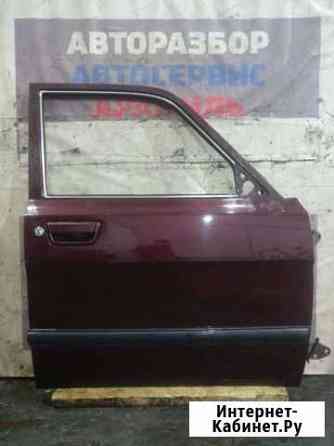 Дверь передняя правая газ волга 31105 Екатеринбург