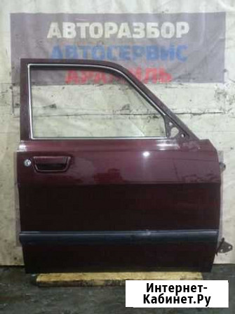 Дверь передняя правая газ волга 31105 Екатеринбург - изображение 1