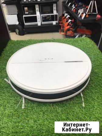 Робот-пылесос Tefal RG7447WH(к88) Сыктывкар - изображение 1