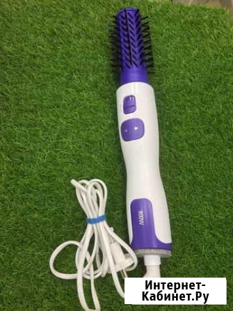 Фен-щетка Rowenta CF 9110 (к88) Сыктывкар - изображение 1