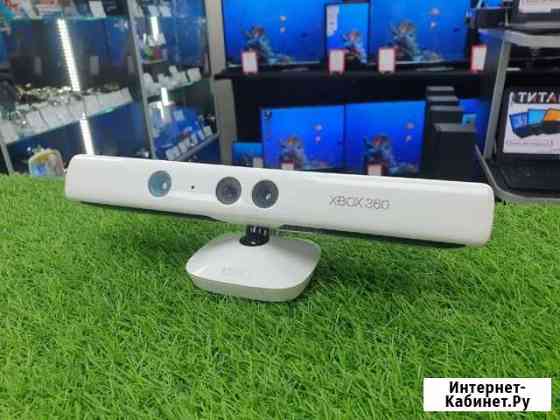 Датчик движения Kinekt для Xbox 360 (окт60) Сыктывкар