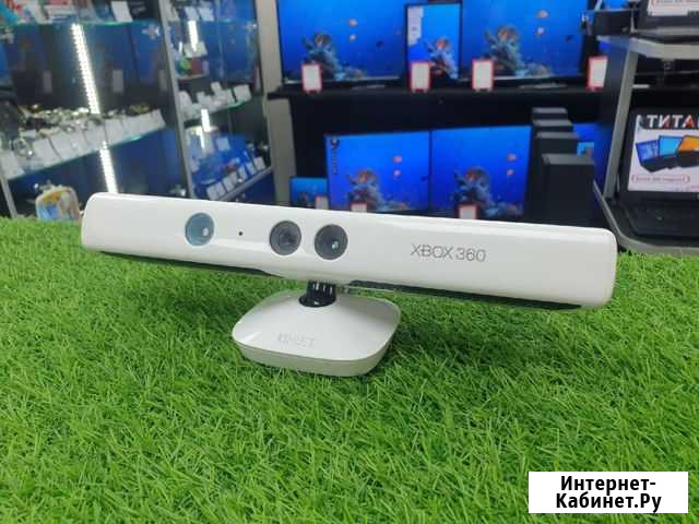 Датчик движения Kinekt для Xbox 360 (окт60) Сыктывкар - изображение 1